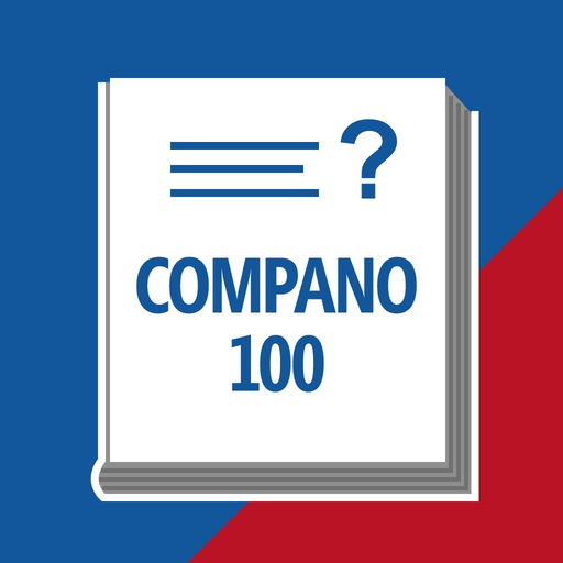 COMPANO Knowledge Access Point app icon