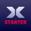 MakeX Starter icon