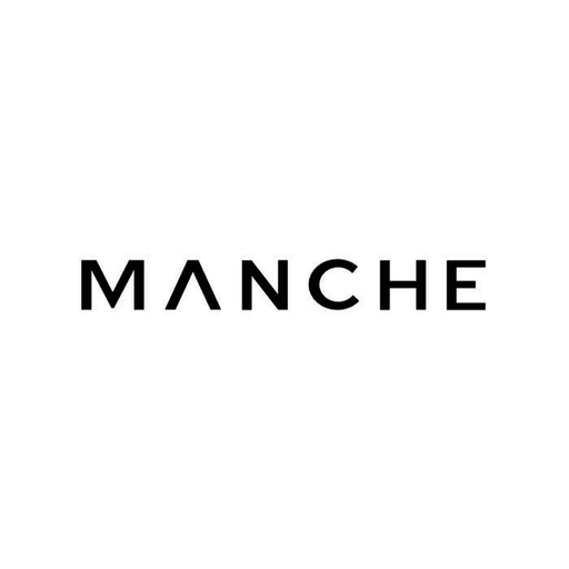 Manche app icon
