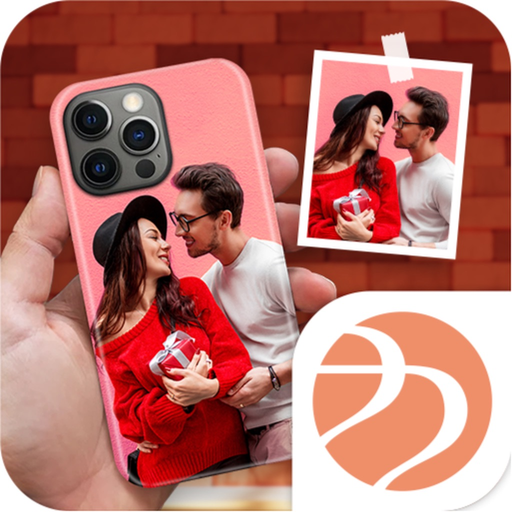 Print Photo: Custom Phone Case app icon