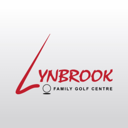 Lynbrook Family Golf app icon