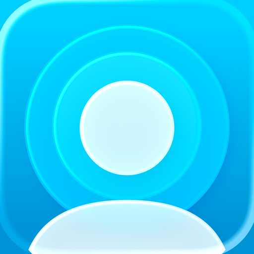 Hippo – Personal CRM app icon