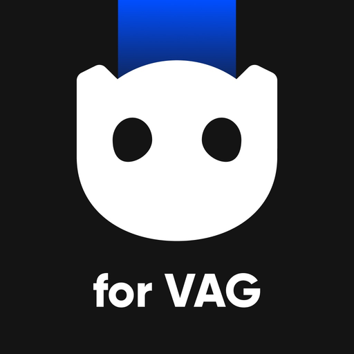 OBDeleven VAG app icon