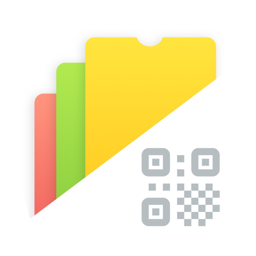 WalletScan app icon