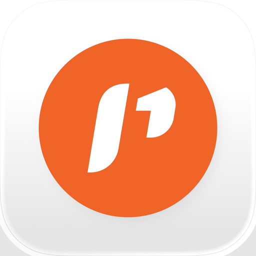 Players 1st app icon