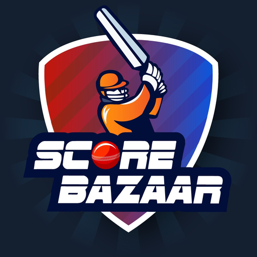 ScoreBazaar Cricket Live Line app icon
