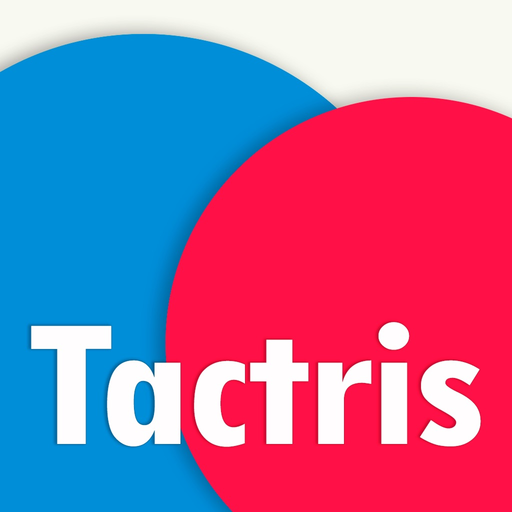 Tactris: tactical puzzle game app icon