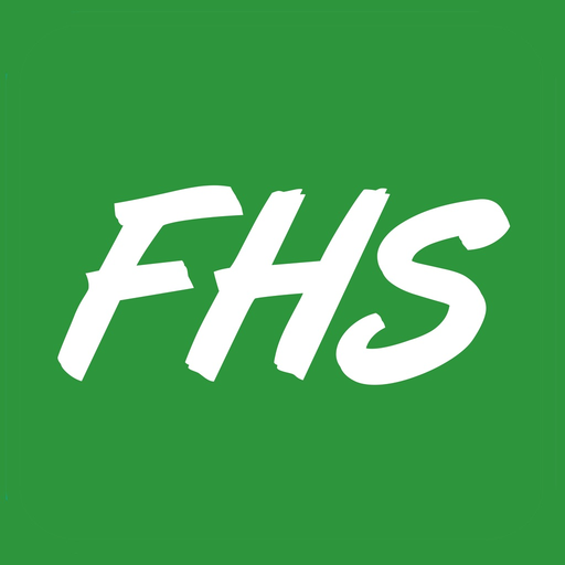 FHS app icon