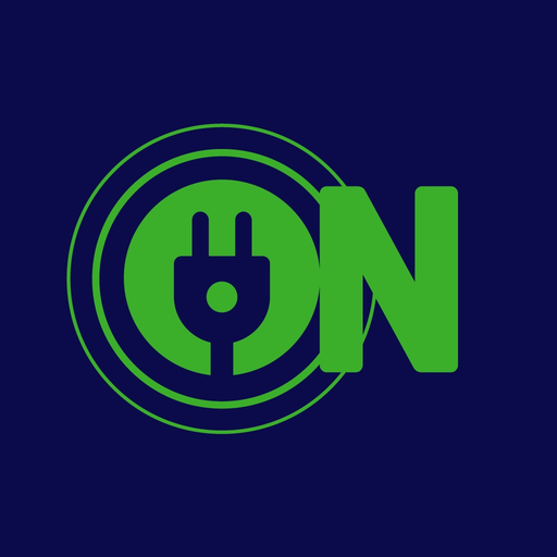 ON-EV app icon