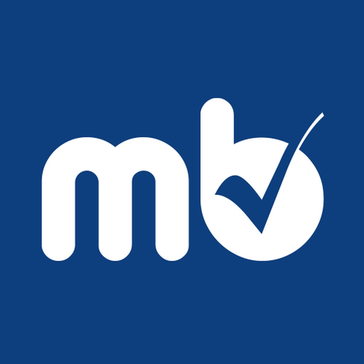 MyBenefits360 app icon