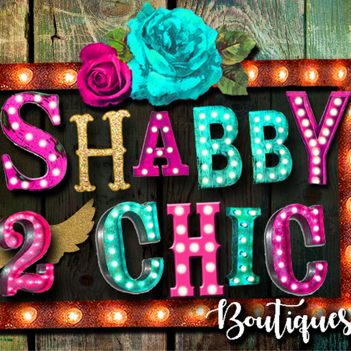 Shabby 2 Chic Boutiques app icon