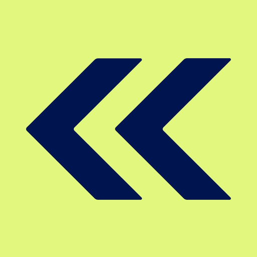 Back Market, Buy & Save money app icon