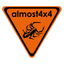 Almost4X4 icon