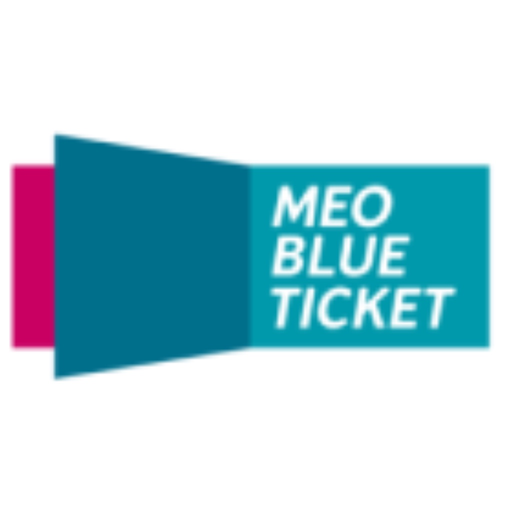 MEO BLUETICKET app icon