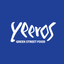 Yeeros Greek Street Food icon