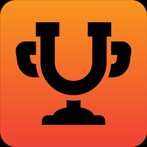 Upside Games app icon