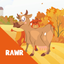 Spell & Play: Farm Friends icon