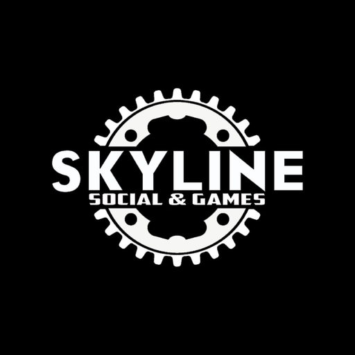 Skyline Social & Games Leagues app icon