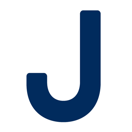 Strathclyde; Jump app icon