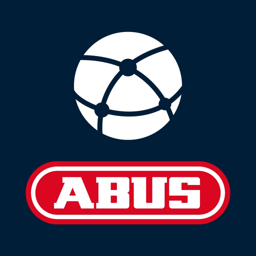 ABUS Link Station Pro app icon