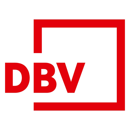 DBV-Schriften app icon