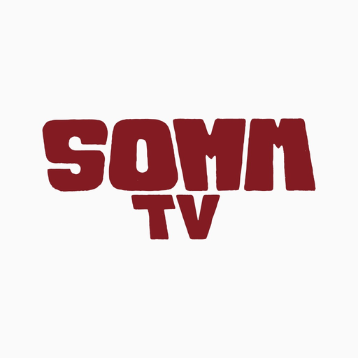 SOMM TV app icon