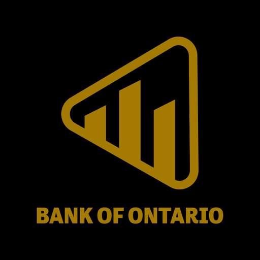 Bank of Ontario app icon
