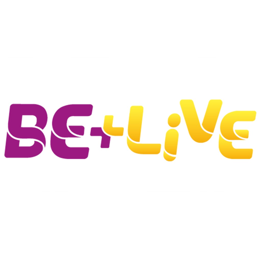 Be+Live app app icon