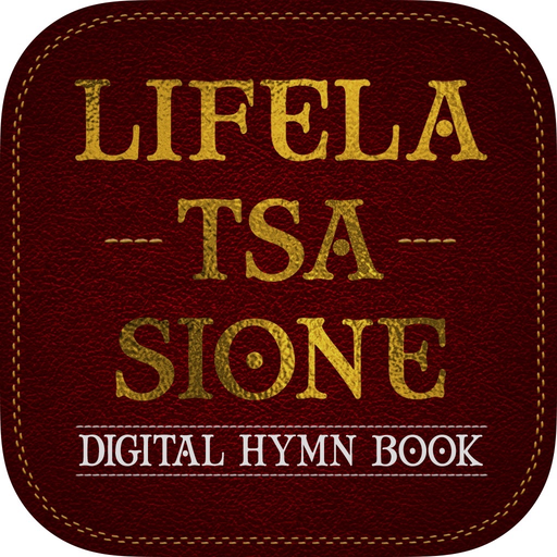 Lifela Tsa Sione app icon