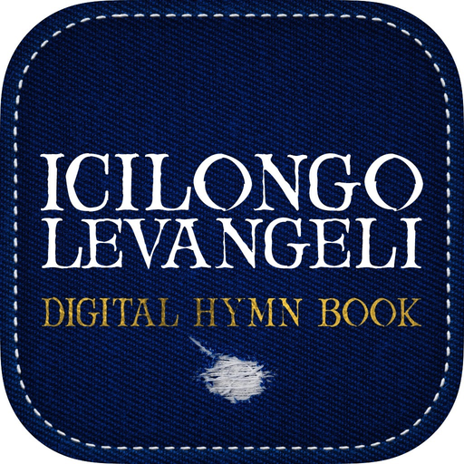 Icilongo Levangeli app icon