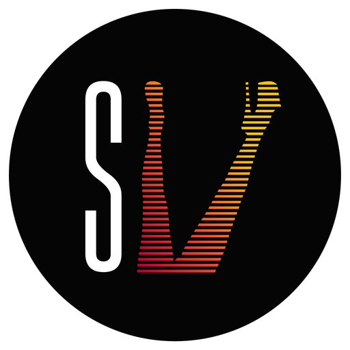 Studio V Dance app icon