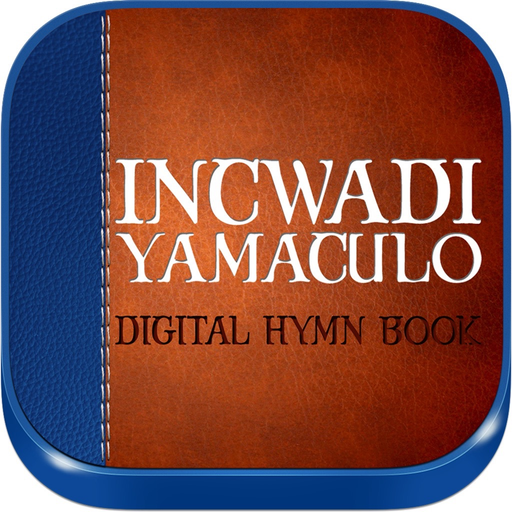 Incwadi Yamaculo app icon