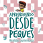 Aprendiendo desde peques icon