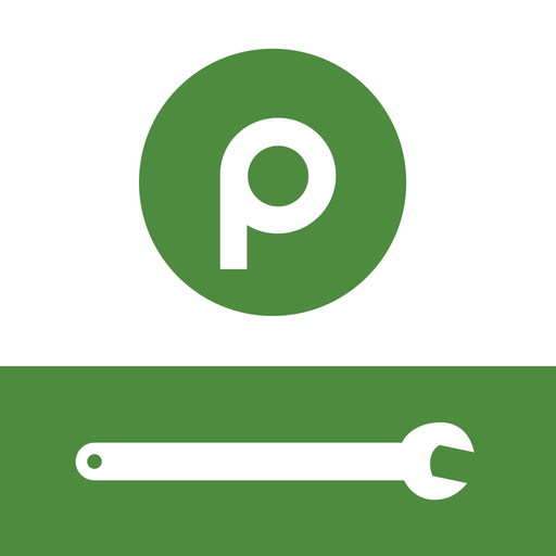 Publix Field Service app icon