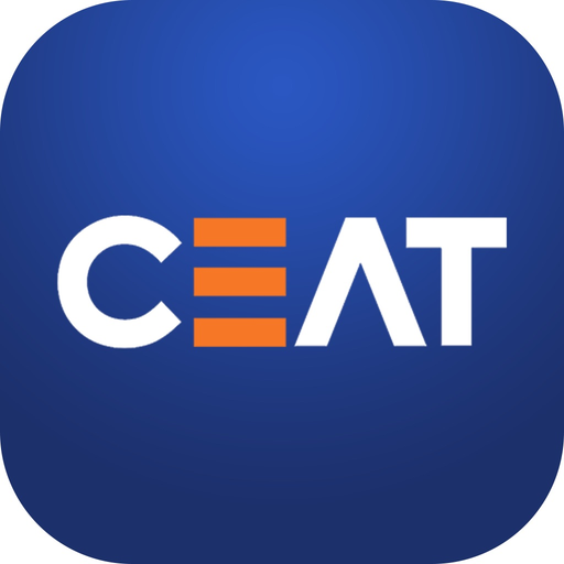 CEAT ASSIST app icon