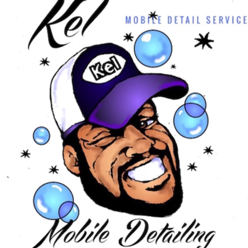 Kel Mobile Detailing app icon