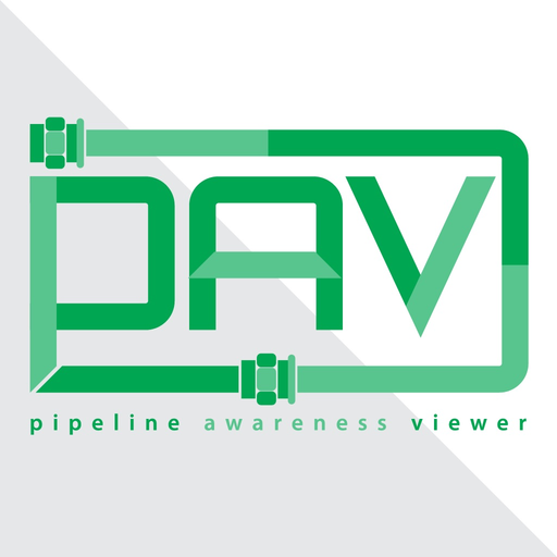 PAV Pipeline Awareness Viewer app icon