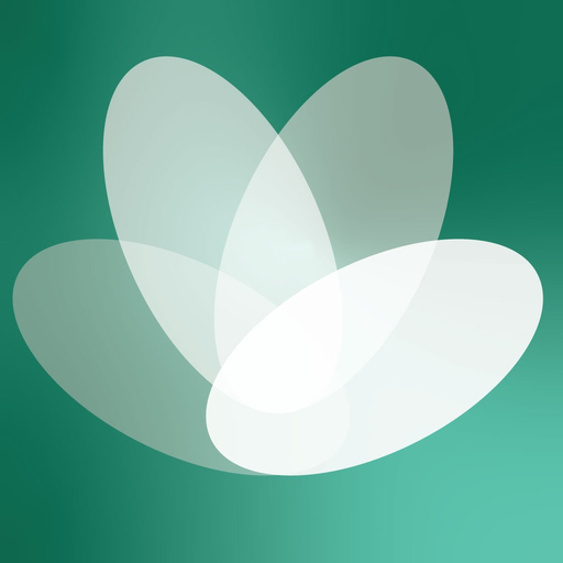 Keen Advisor app icon