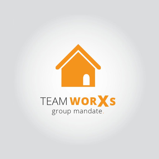 TeamWorxs app icon