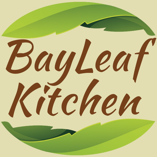 BayLeaf Kitchen app icon