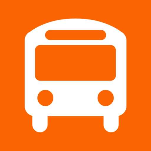BusWatch app icon