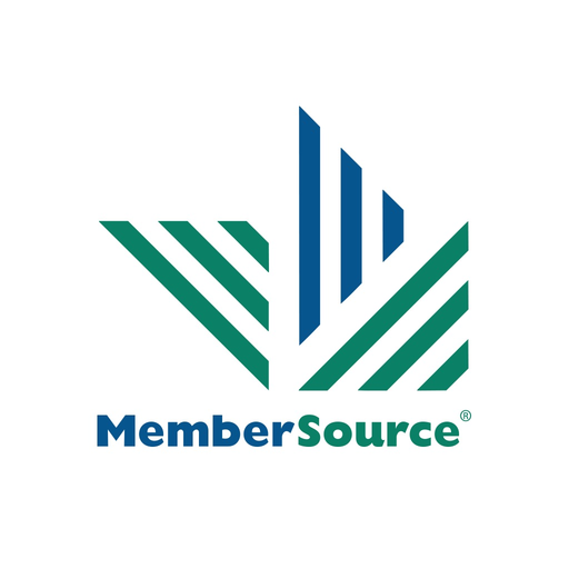 MemberSource CU app icon