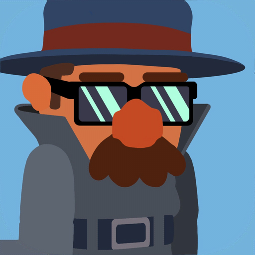 Bad Spy - Spy Puzzle Game app icon