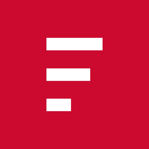 Patrimônio - Field Control app icon