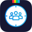 Sharp - Followers Tracker icon