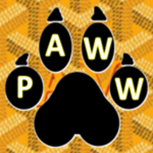 P.A.W.W app icon