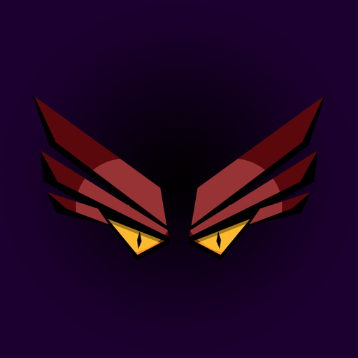 InChat Stories app icon