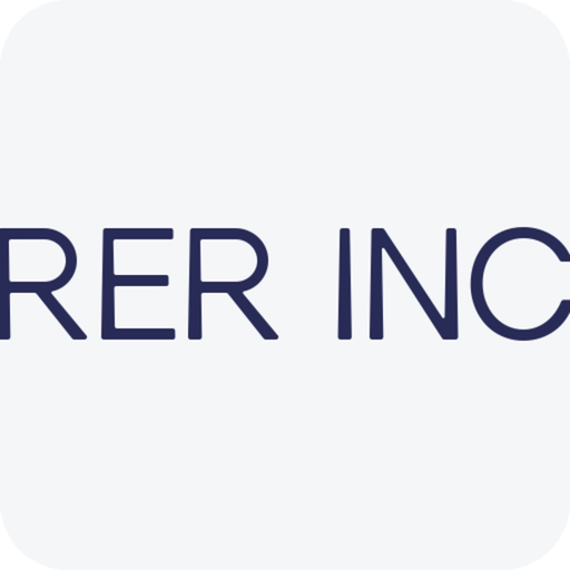 RER INC app icon