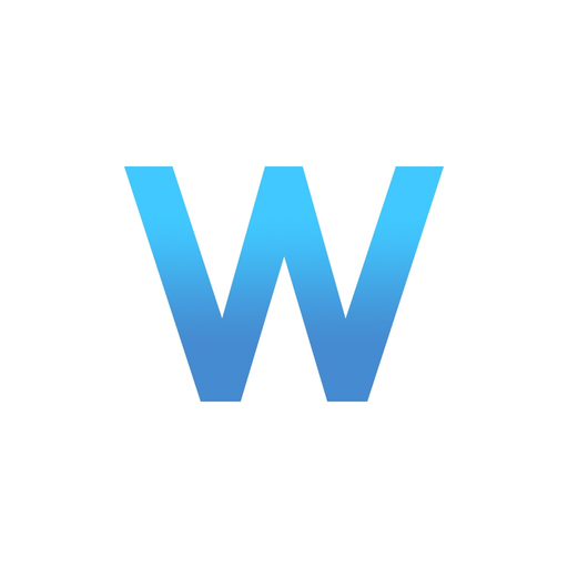 Woli: Word List made easy app icon