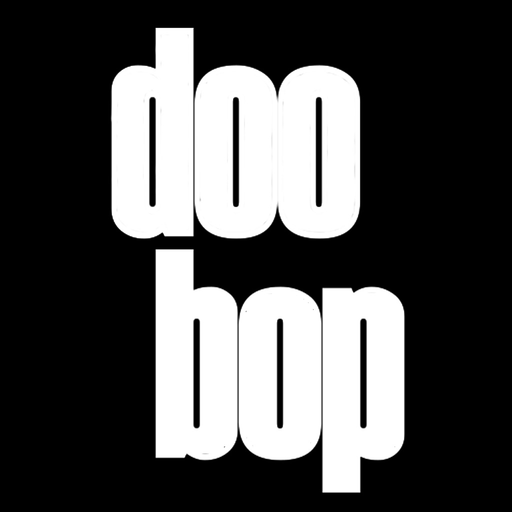 Doo-Bop Radio Web app icon